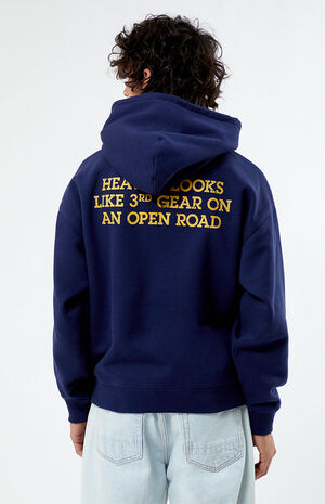 Motorsport Hoodie image number 2