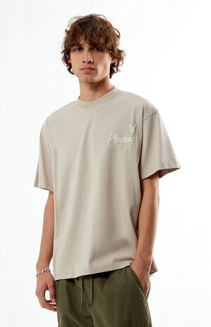 By PacSun Timeless Playboy T-Shirt image number 2