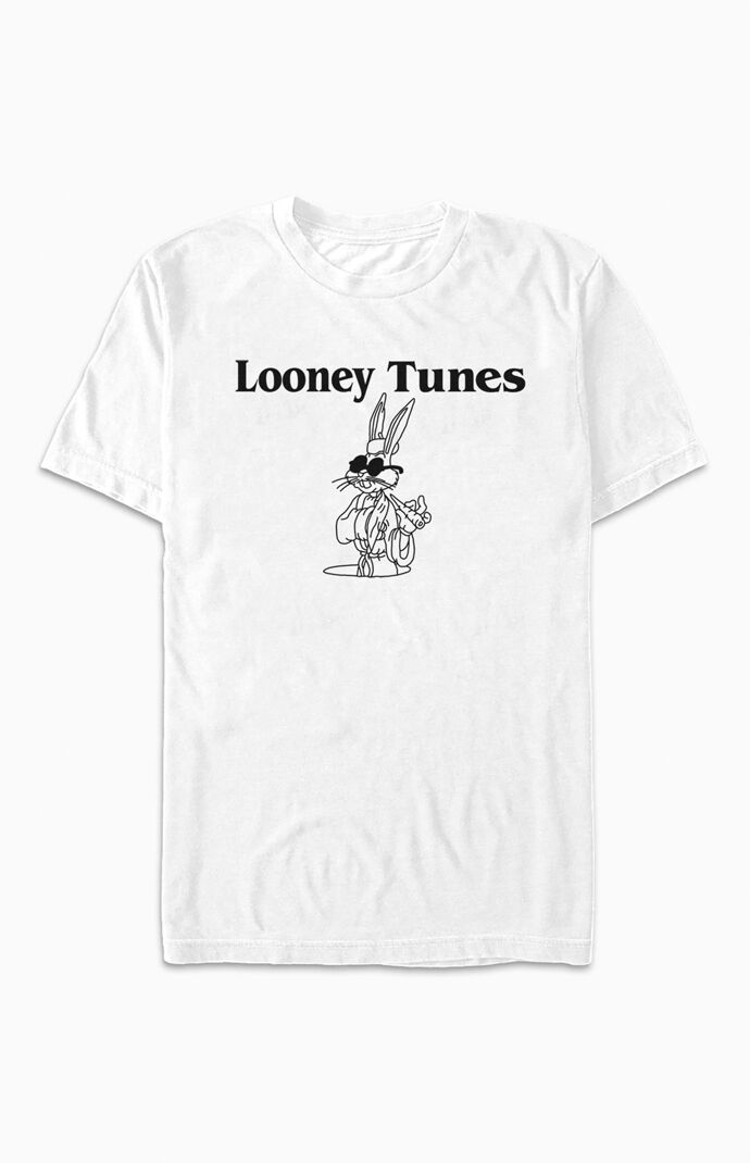 Looney Tunes Bugs Bunny T-Shirt