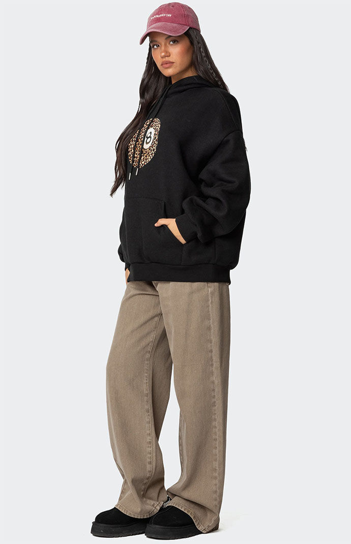 8YARDS BIG HODDIE Mサイズ【古着】 8YARDS | NAKAWATA BIG HOODIE