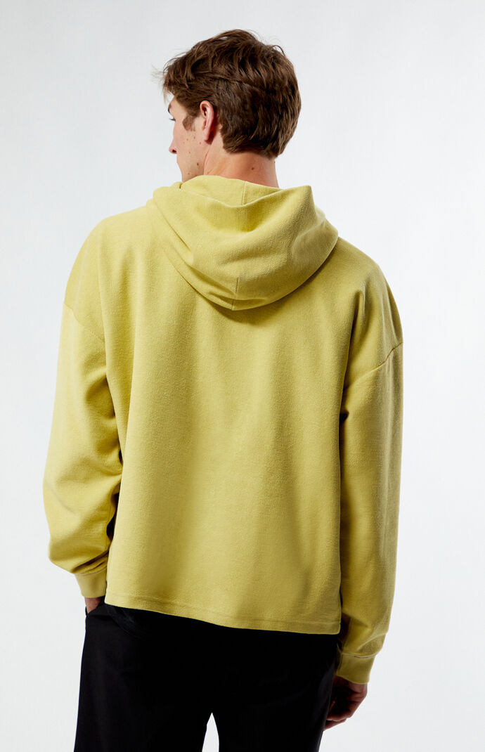 Pacsun Men s Alley Hoodie