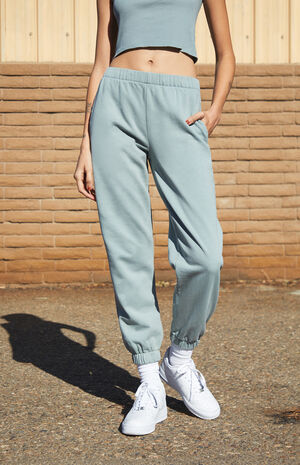 Sage Rosa Sweatpants image number 1