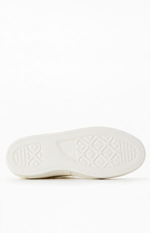 Off White Chuck Taylor All Star Cruise Sneakers image number 4