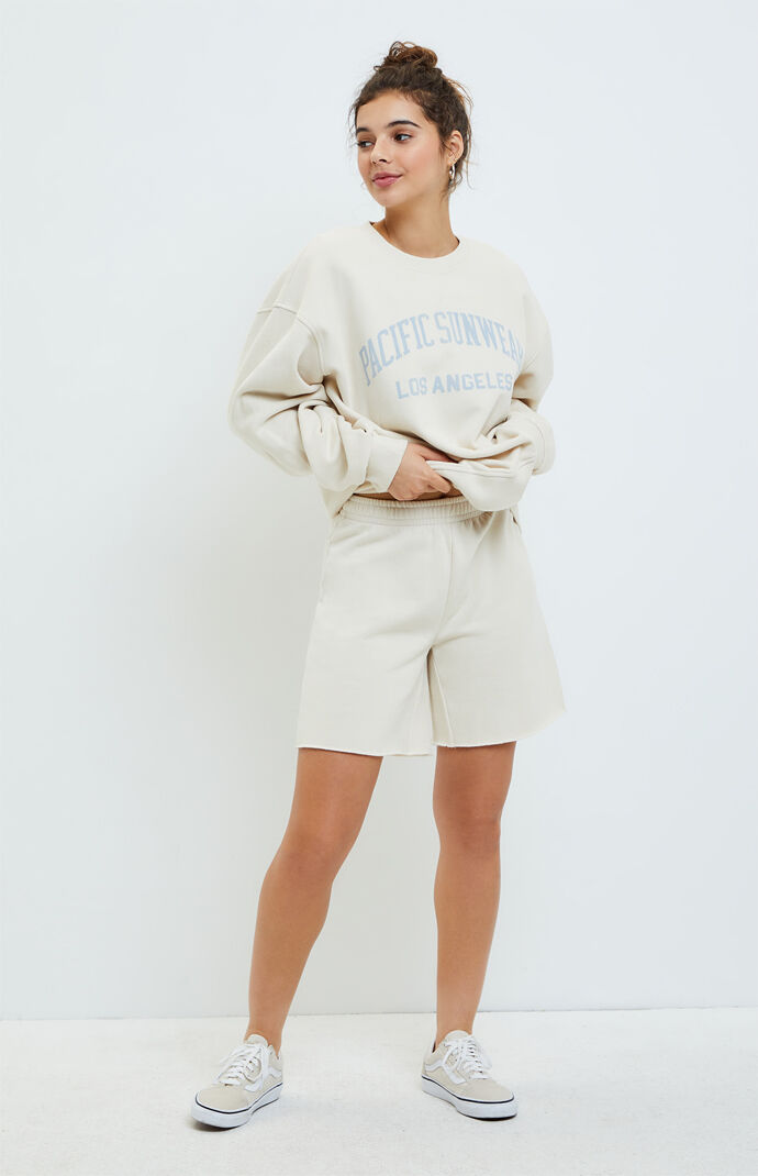 pacsun fila