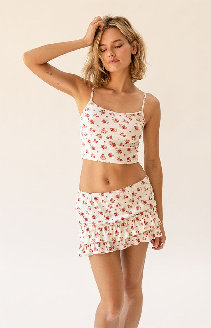 Dippin' Daisy's Summer Nights Skirt