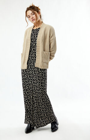 Double Vision Xavier Dress image number 5