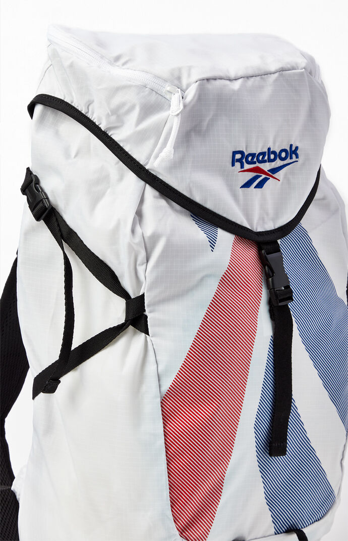 reebok pump backpack