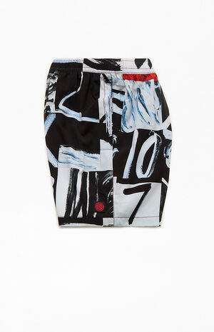 10X 5.5" Swim Trunks image number 3