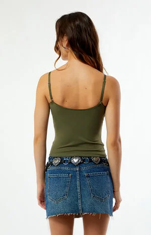 Rosie Tank Top image number 4