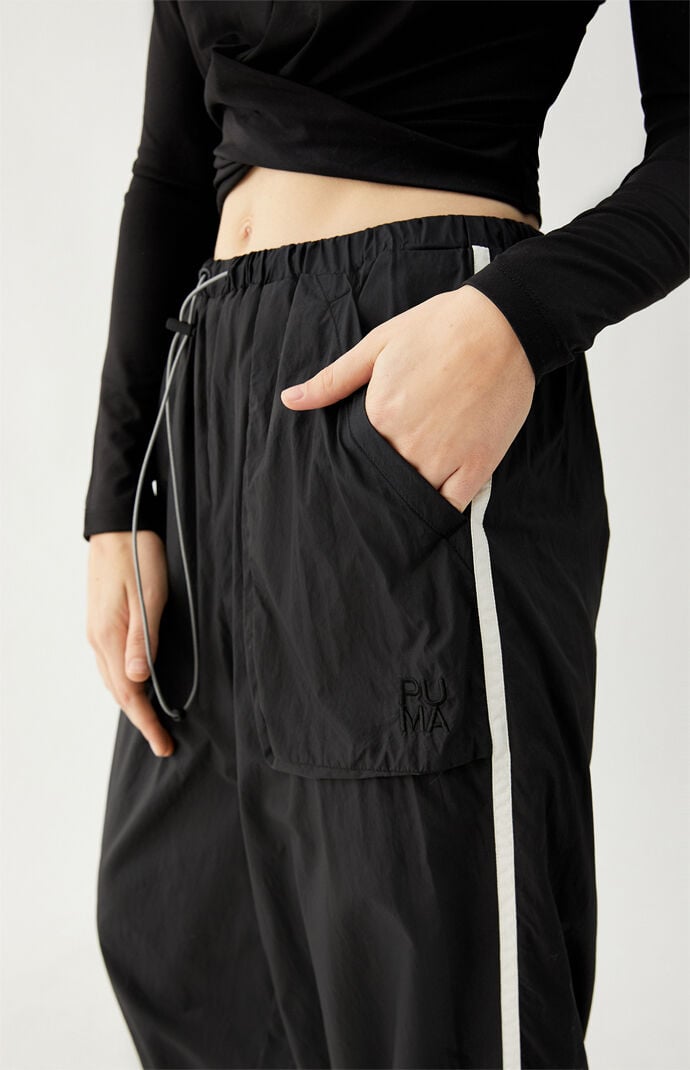 Infuse Woven Pants