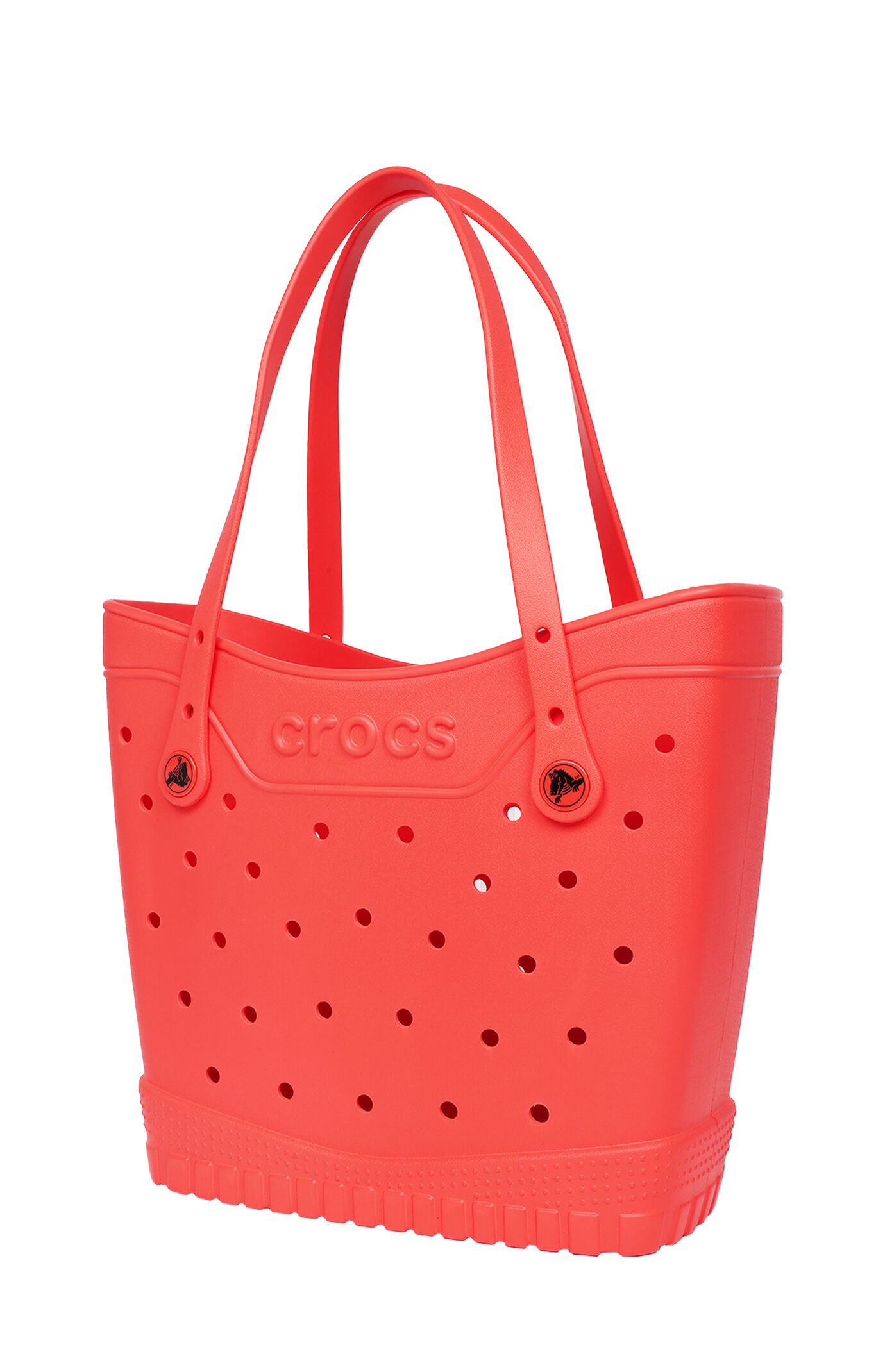 Crocs Coral Medium Classic Tote Bag