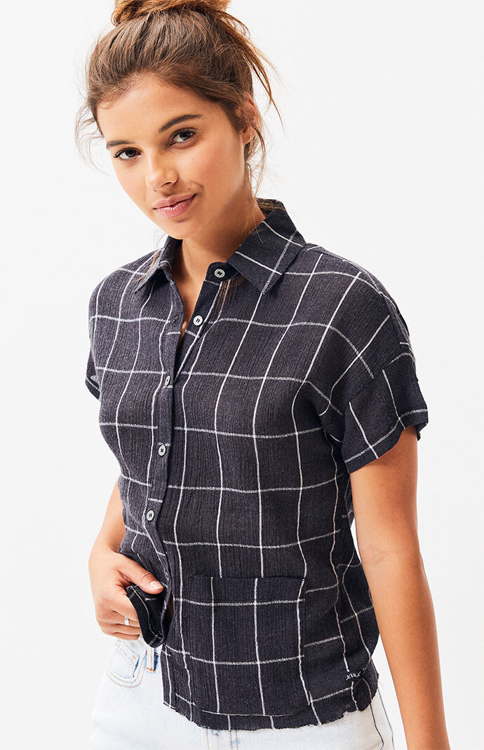 Lira Delta Top Pacsun