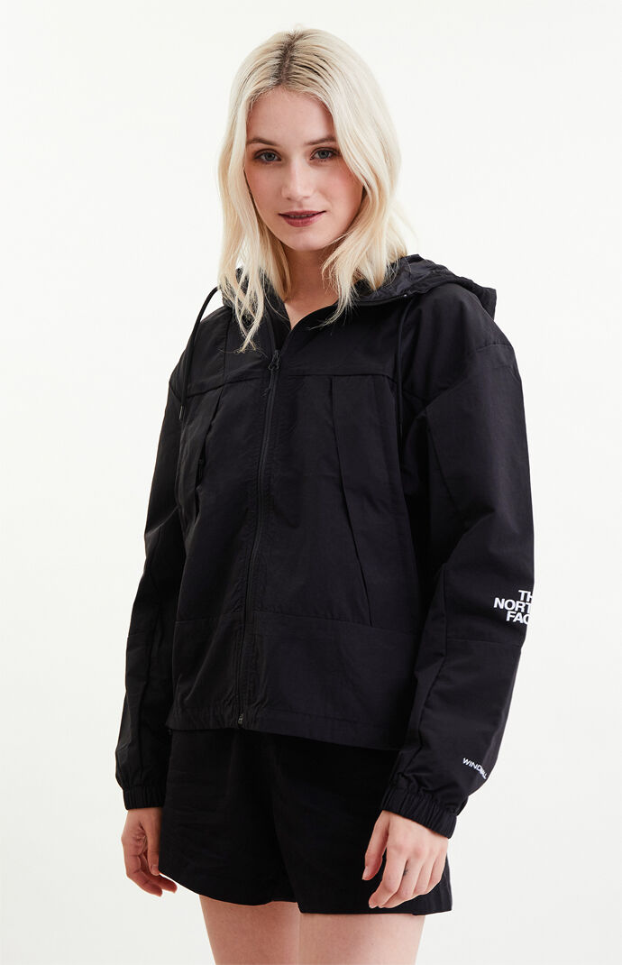 Women's Peril Wind Jacket