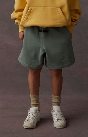 Sycamore Sweat Shorts image number 3