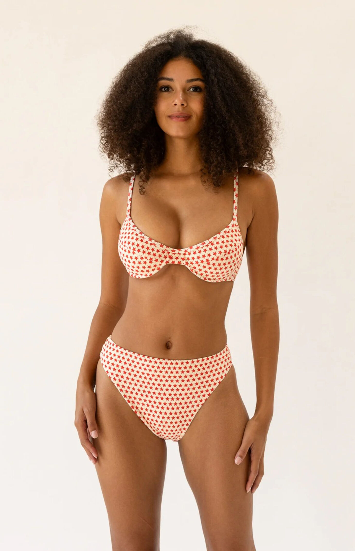 Dippin' Daisy's West Coast Underwire Bikini Top