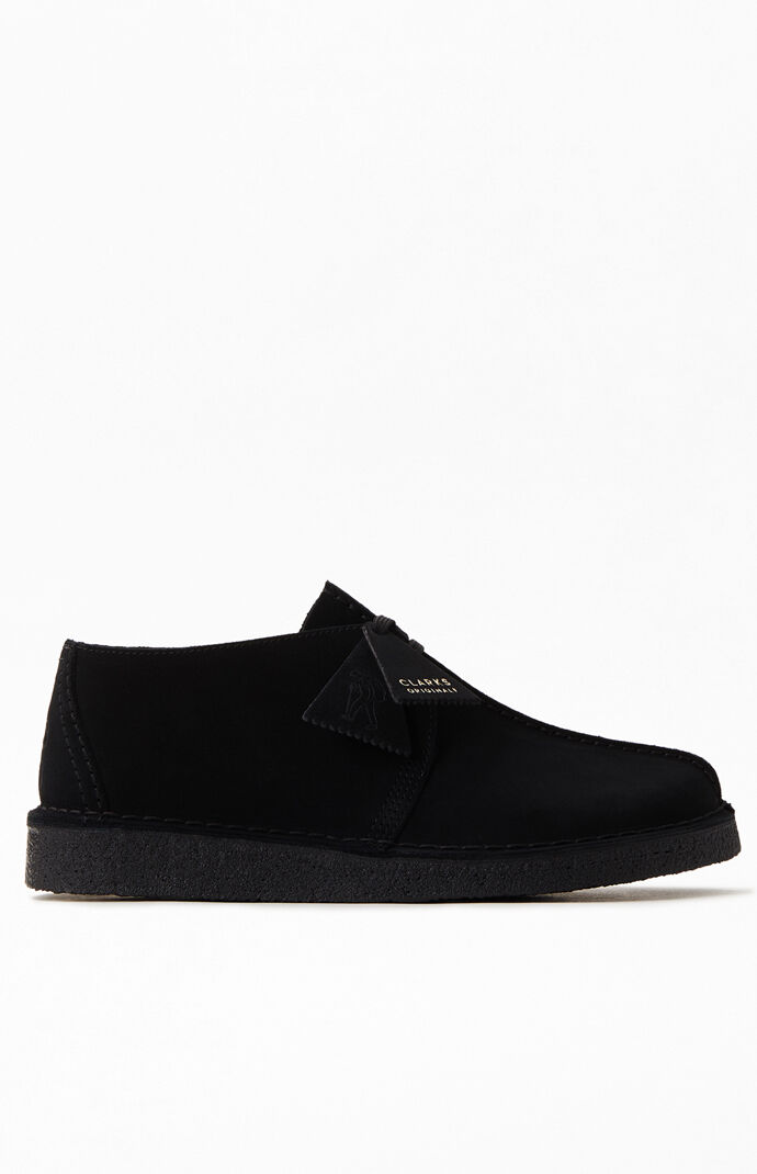 Desert Trek Shoes