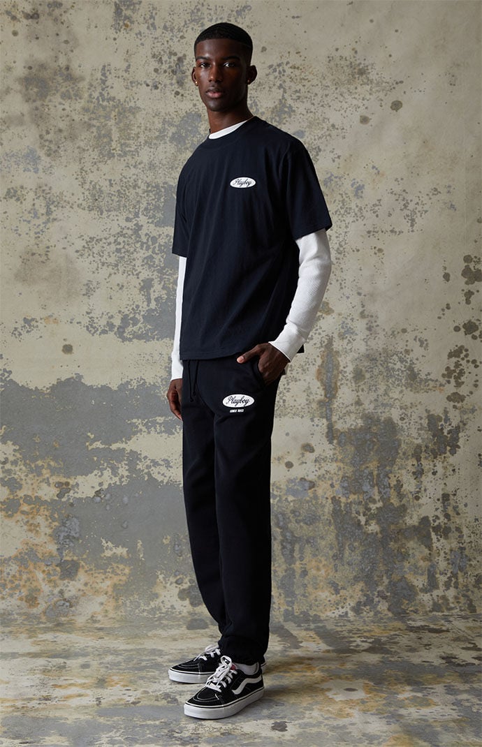 Playboy By PacSun Staff Sweatpants PacSun