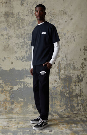 By PacSun Staff Sweatpants image number 1