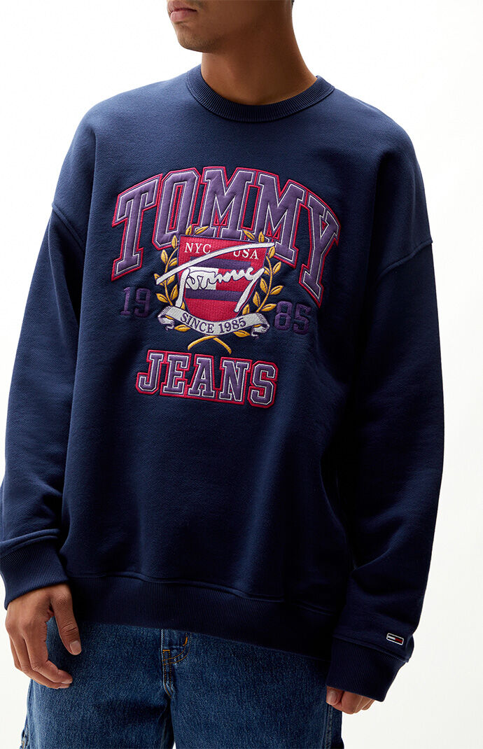 Tommy sale jeans pacsun