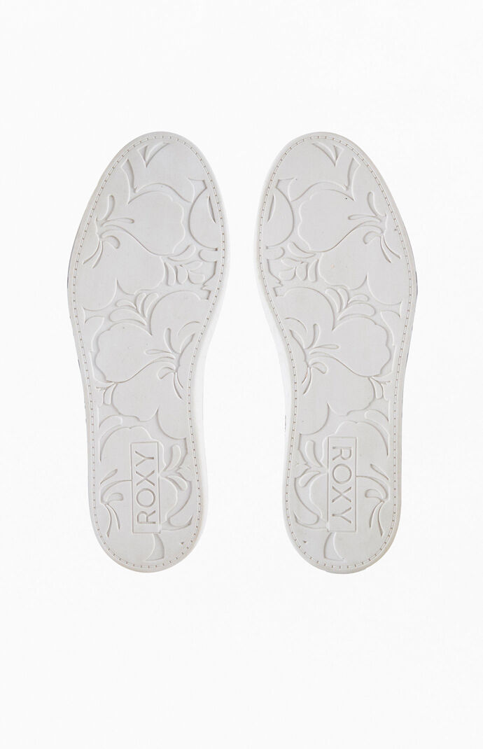 Women's Black Talon Sneakers