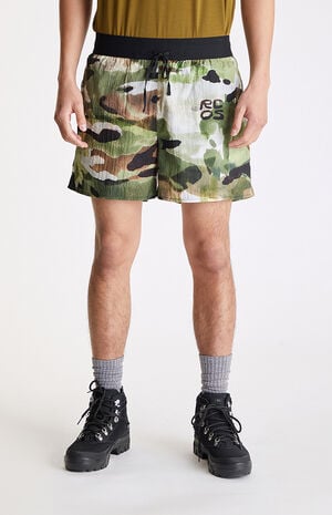 2-In-1 Running Shorts