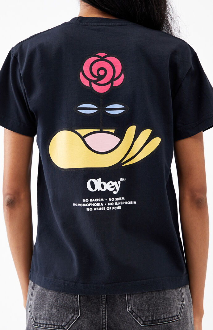 Plant A Seed T-Shirt