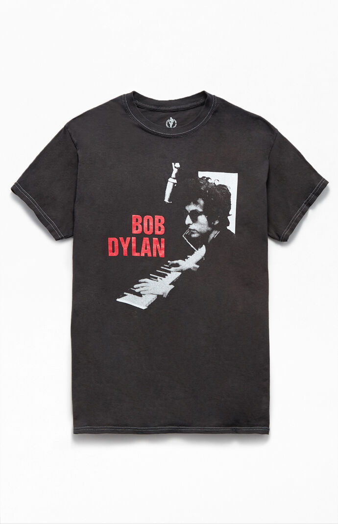 Bob Dylan New Hits T-Shirt
