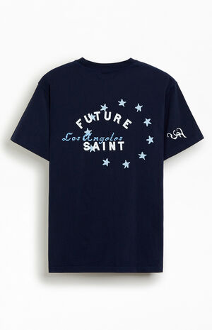 Navy Nova T-Shirt image number 3