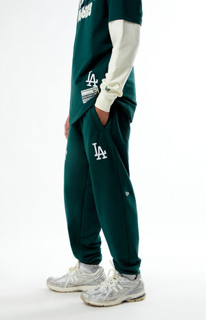 LA Dodgers Sweatpants image number 2