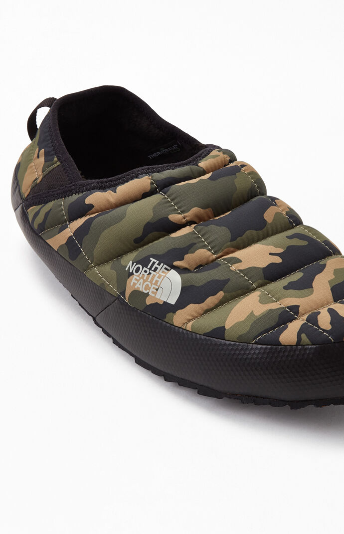 Camo ThermoBall Eco Traction V Mules