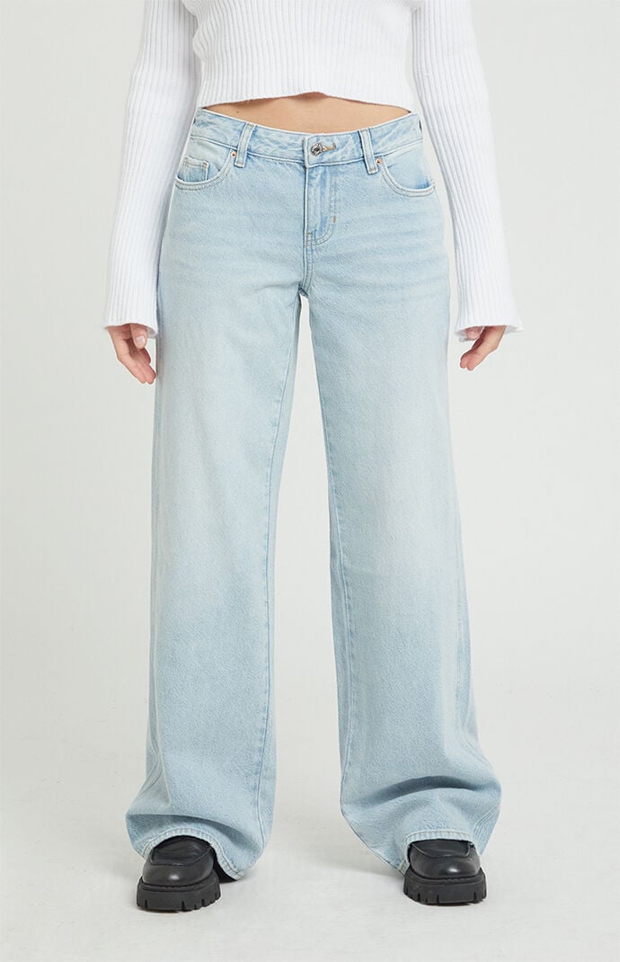 Pacsun jeans shop