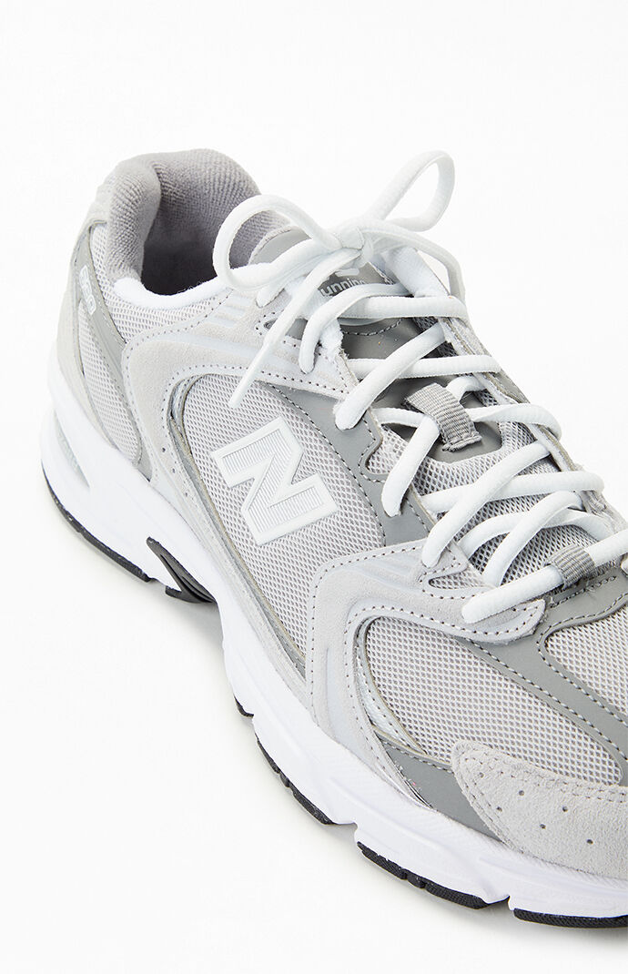 New Balance Women's Gray 530 Sneakers | PacSun