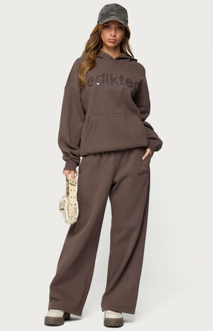 Be Edikted Sweatpants image number 5