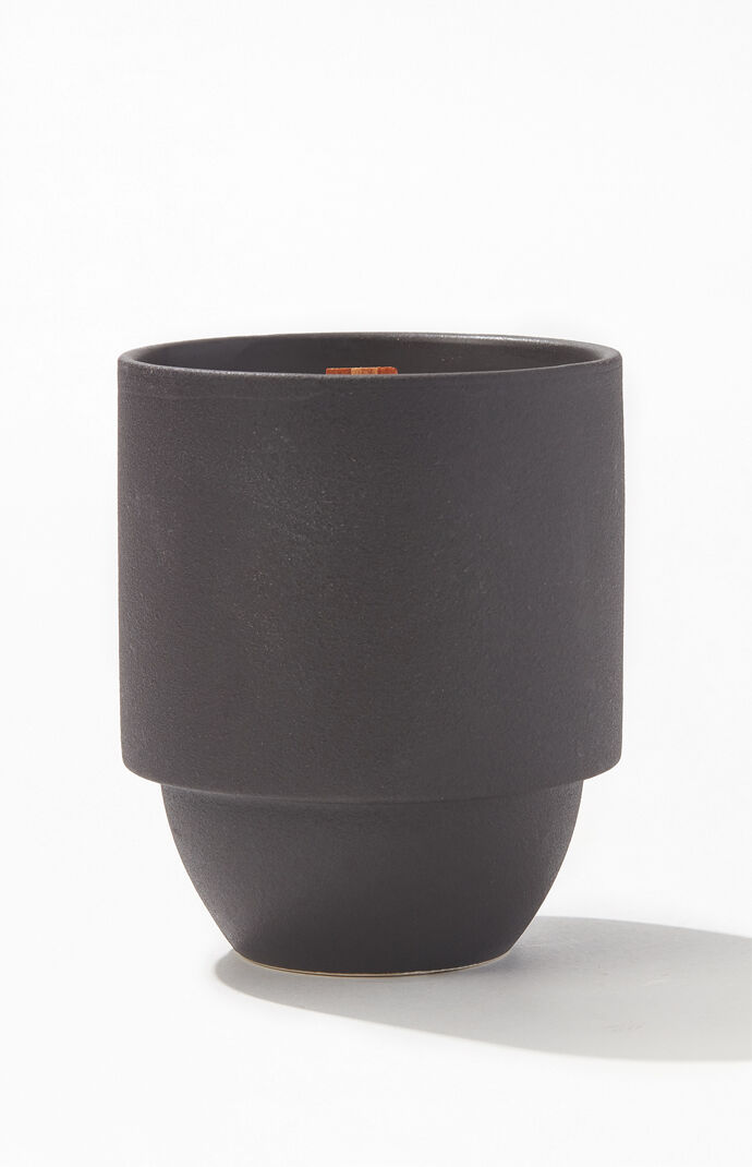 Cottonwood & Oak Candle