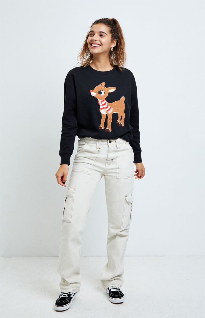 pacsun ugly christmas sweater