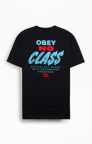 Class Dropout T-Shirt image number 1