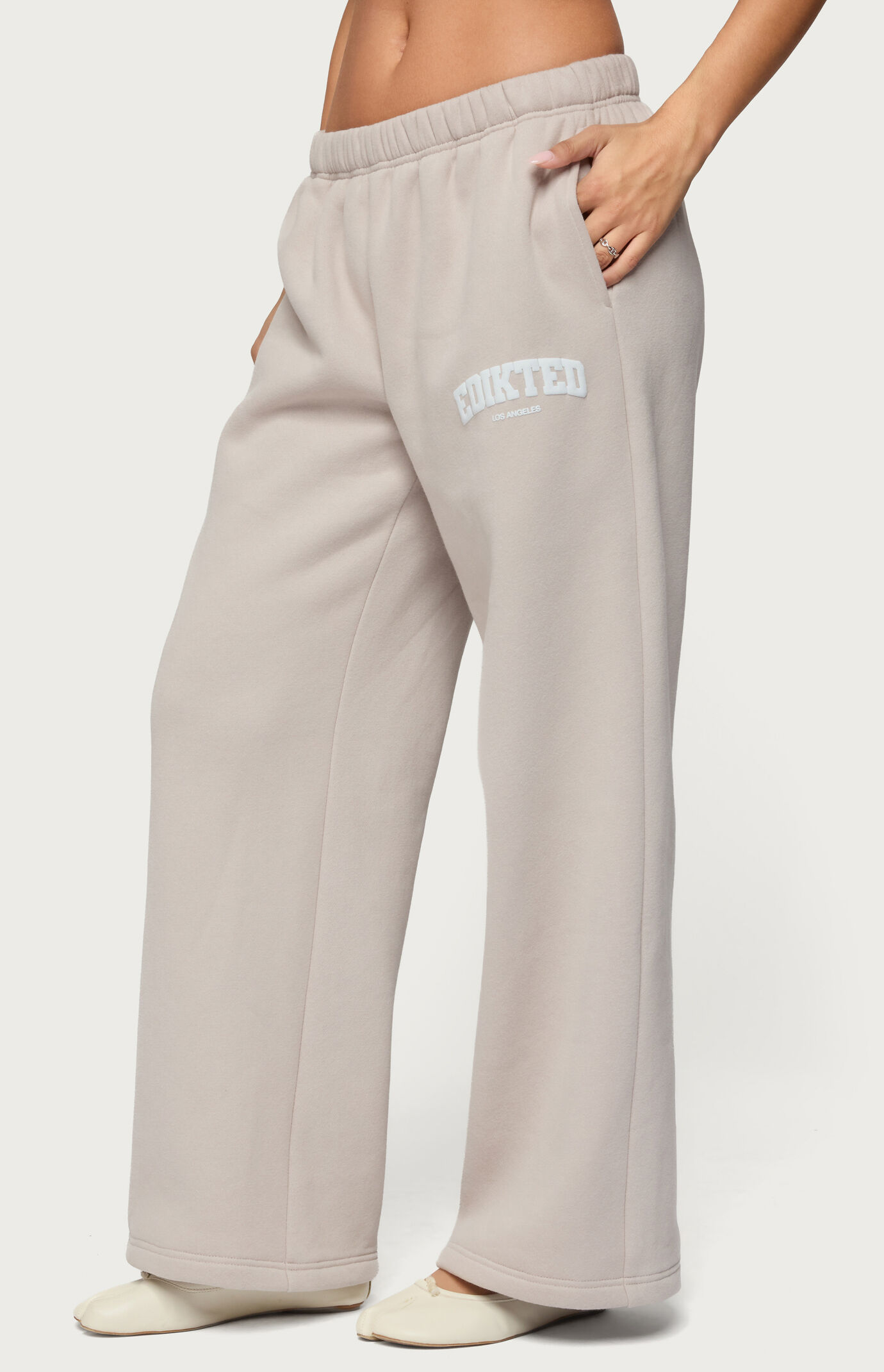 Edikted LA Sweatpants