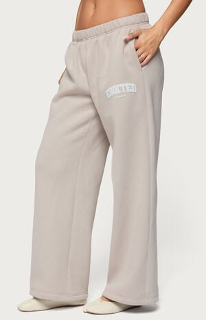 Edikted LA Sweatpants image number 2