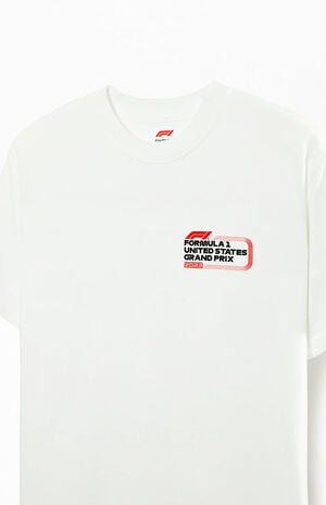 x PacSun Organic Austin Grand Prix T-Shirt image number 4