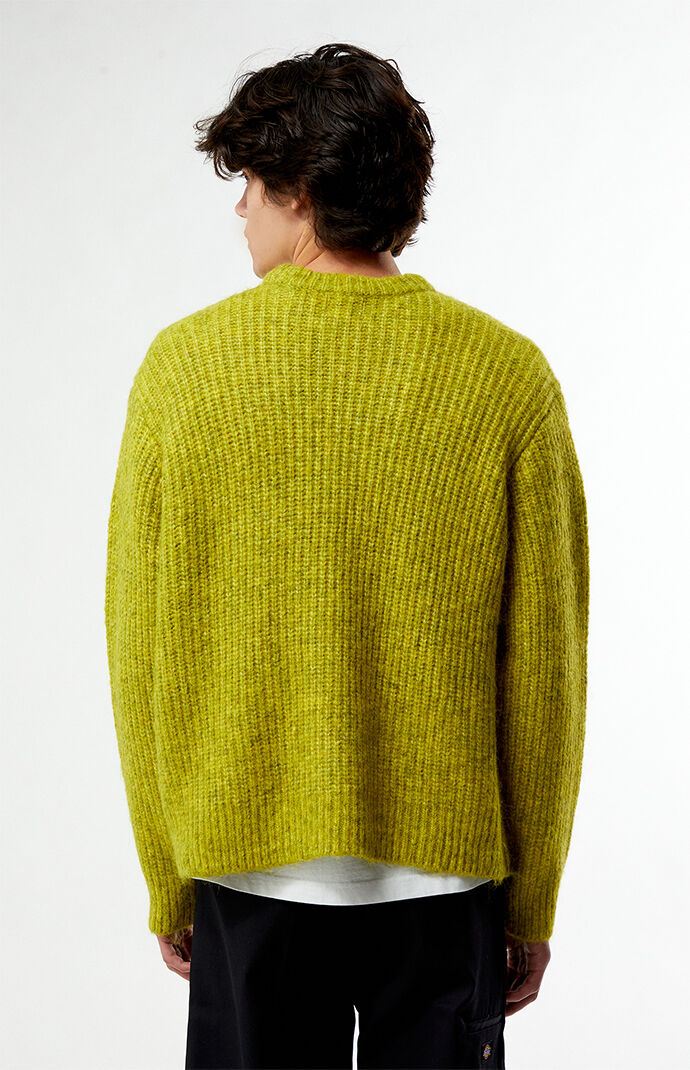 Obey Dexter Crew Neck Sweater | Pacsun