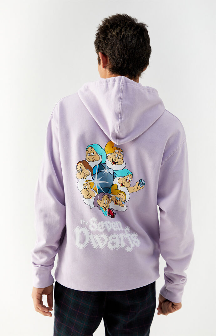 Dwarfs Hoodie
