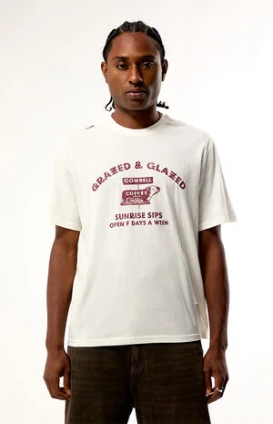 Grazed Vintage T-Shirt image number 1