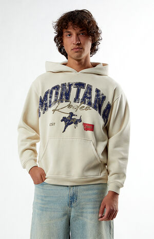 Montana Hoodie image number 1