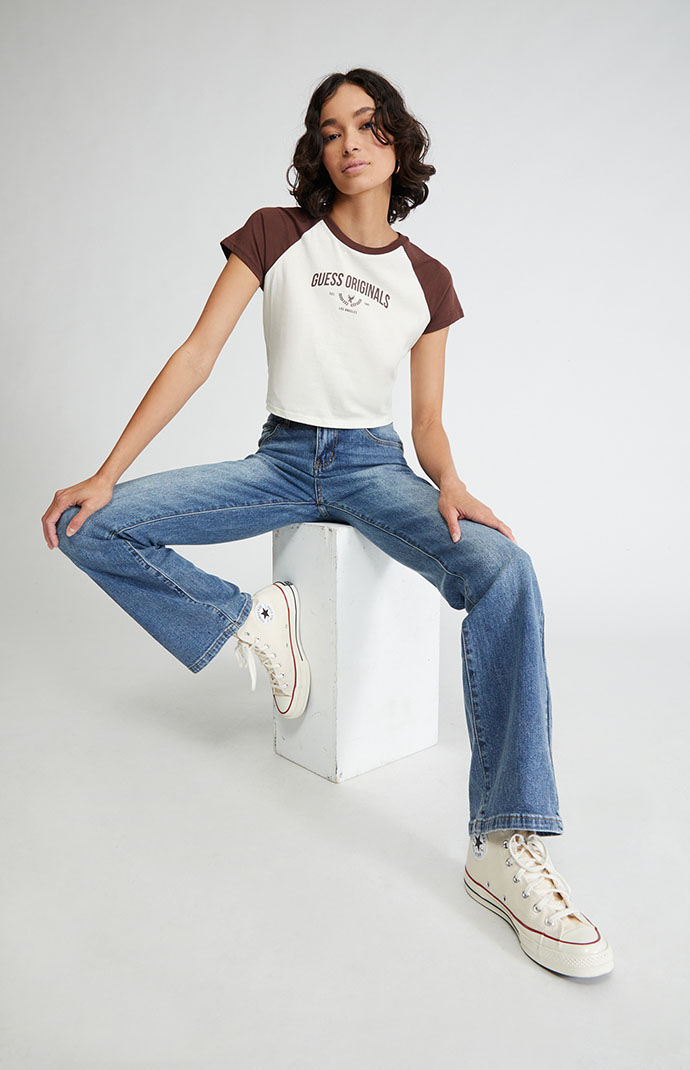 Guess hannah cheap sneakers
