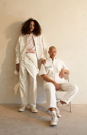 Boiler Jumpsuit image number 4