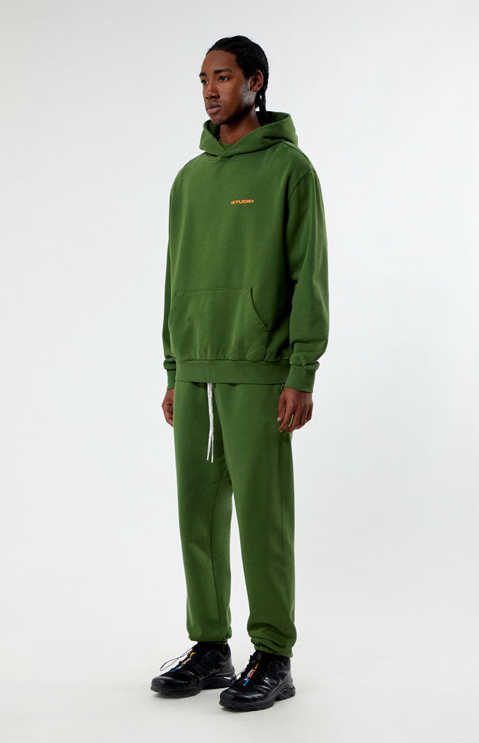 Studio by Supervsn Alpine Hoodie | PacSun Studio by Supervsn Alpine Hoodie | PacSun