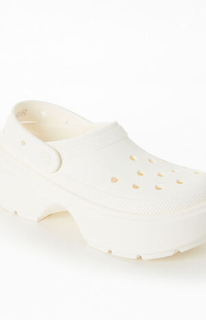 Stomp Clogs image number 6