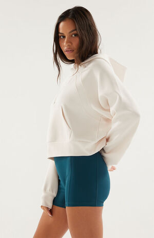 Active Half Zip Hoodie image number 4