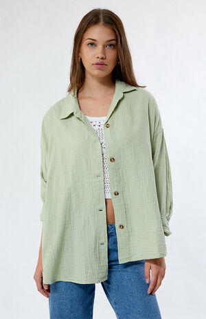 Morning Time Long Sleeve Shirt image number 1