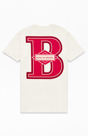 By PacSun Emblem T-Shirt image number 1